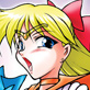 V for Sailor V(DiGiket.com)