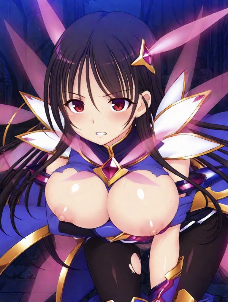 [ギフト] の【イクシードア○リス】Dijiket 同人