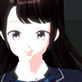 制服美少女の匂いと生肉