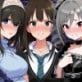 アイドルマ●ター ス○トロCG集 〜クール系アイドルはウンコしないって本当ですか?【デレマ●編】〜