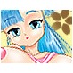 ぶる満開!!vs亀 ちょこっと修正版(DiGiket.com)