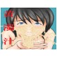 ちょいぽちゃまゆ子のえっちな妄想 黄濁汁編(DiGiket.com)
