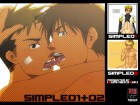 [きのこ亭] の【simple01+02】