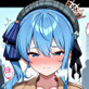 �z�����C�u���l�G���z�M �`�l�CVTuber���吨�̑O�ŃA�w�犮���`