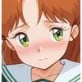レトロな美少女2 その他の体位