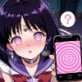 セー○ームー○○○○○S 〜ほ○るちゃんが可愛すぎるのでアプリの力で操ってみた〜