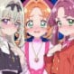 名探偵プ○キュア排泄○○ ver.変身前 〜探プ○メンバーが可愛すぎるので変身前の姿でも排泄してもらった〜