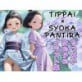�����ς����̎q�̃C���X�g�W TIPPAI�~SYOKA PANTIRA
