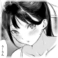 お盆のお姉さん【単話】