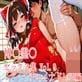 博○霊○セックス集 Vol.9 チャイナドレス編