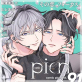 comic picn vol.91