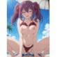 天○一○(ビキニ)