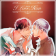 �y���l���Łz���o�[�X �uI Love,Him�v