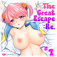 The Great Escape �FRe. #1
