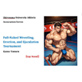 Full-Naked Wrestling, Erection, and Ejaculation Tournament
