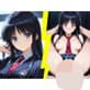 【W○ITE A○BUM2】冬○か○さ