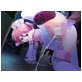 人造魔法少女ワッフル～ペットのようにしつけられて～(DiGiket.com)