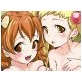 ふたりはプリ○ュアpussister(DiGiket.com)