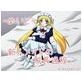 メイド -新人メイドの成長過程-(DiGiket.com)
