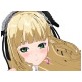 Feeling of thigh(DiGiket.com)