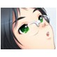 或る眼鏡OLさんの一日(DiGiket.com)