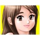 働く女(DiGiket.com)