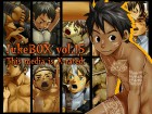 [■BOX■] の【JukeBOX vol.15】