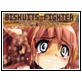 『BISKUITS FIGHTER(ビスケットファイター)～狙われたエルフの少女～』(DiGiket.com)