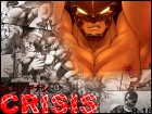 [キミハロクデナシ] の【CRISIS】