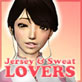 Jersey & Sweat LOVERS(DiGiket.com)