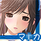 愛花の昼の顔+夜の顔(DiGiket.com)