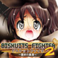 『BISKUITS FIGHTER2(ビスケットファイター2)～羅刹の暴漢～』(DiGiket.com)