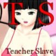 [十月兔] の【TS -Teacher Slave-】