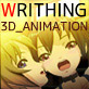 W R I T H I N G(DiGiket.com)