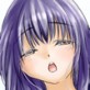 朝の妄想 あの子とチュッ(DiGiket.com)