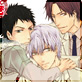 BL�`�����낵 vol.18�u�閧�v