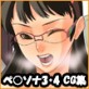 ペ○ソナ3・4 CG集 Px03x04(DiGiket.com)
