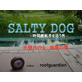 SALTY DOG =時間渡航者を追う男= 1st.encounter小望月の女、肉欲の男(DiGiket.com)