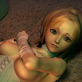 Imprisoned Lolita(DiGiket.com)