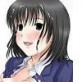 美人婦警のおしゃぶり検問 ～病んでる婦警はおち○ぽ中毒～(DiGiket.com)