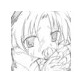 ALICEのお茶会下書き(ラフ)集(DiGiket.com)