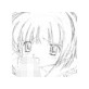 ゴスロリ少女の日記下書き(ラフ)集(DiGiket.com)