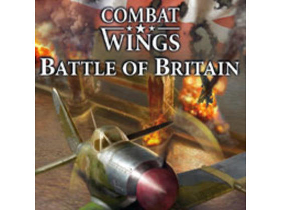 Combat Wings - Battle of Britain ���{��}�j���A���t�p��ł̏Љ�摜