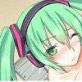 初音ミク★脱衣麻雀(DiGiket.com)