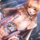 ファンタジー娘ぶっかけブロック崩し(DiGiket.com)