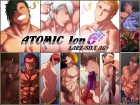 [LARZ-SILT AG+] の【ATOMIC Ion6】