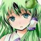 東風谷早苗脱衣麻雀 ～東方脱衣麻雀～(DiGiket.com)