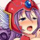 ドラ○エ脱衣麻雀 ～巨乳な女戦士～(DiGiket.com)