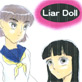 Liar Doll(DiGiket.com)