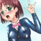 露出放課後裸体ペイントマニア(DiGiket.com)